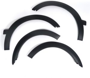 Radlaufverbreiterung Kotflügel-Verbreiterung 6,5cm BREITE VERSION für VW Golf 3 Radlaufverbreiterung Kotflügel-Verbreiterung 6,5cm BREITE VERSION für VW Golf 3