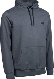 Bluza Męska Wędkarska Nash Make It Happen Since 1978 Hoody Grey Marl - S