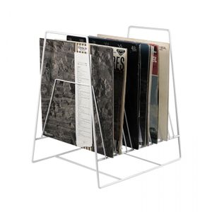 LP-Vinyl-Schallplatten-Lagerregal – Plattenblatt-Regal – Plattenschrank – Aufbewahrung von 60 bis 70