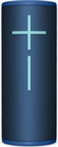 Logitech BOOM 4 Blue - Lautsprecher - Bluetooth