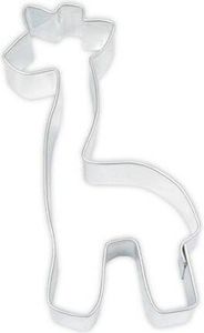 Giraffe Ausstecher 6,5cm Giraffe Ausstecher 6,5cm