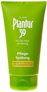 Plantur 39 Pfege-Spülung für coloriertes, strapaziertes Haar 150 ml