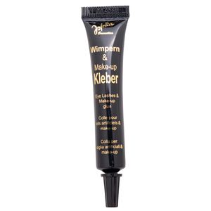 Jofrika Wimpern&Make up Kleber 10ml