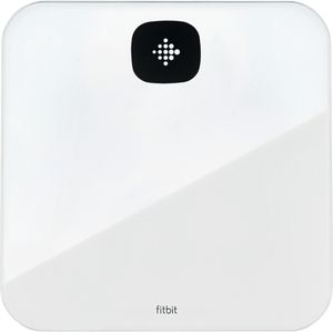 Aria Air Smart Personenwaage Weiß