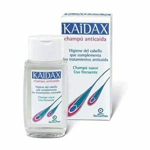 Kaidax Szampon przeciw wypadaniu włosów 200 ml