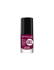 Maybelline Fast Gel Nail Lacquer #09-plump Party