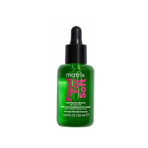 Matrix Food For Soft Mehrzweck-Haarölserum Avocado-Öl 50ml