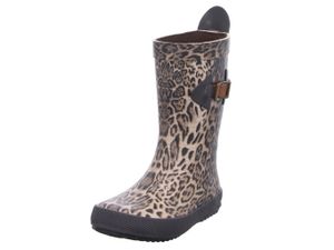 Bisgaard Rubber Boot Fashion braun kombi Braun 30