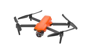 Autel Robotics EVO Lite+ Premium, 4 Rotoren, 20 MP, 5472 x 3076 Pixel, 24000 m, 6175 mAh, Orange