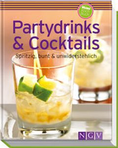 Partydrinks & Cocktails