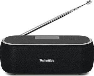 Technisat DigitRadio BT1, Bluetooth reproduktor