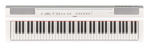 Yamaha P-121 WH White