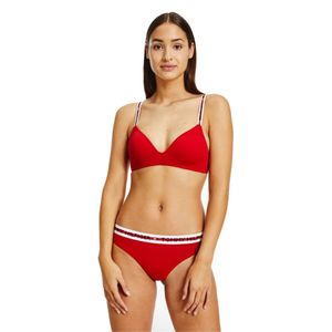 Tommy Hilfiger Majtki Thong, UW0UW02458XLG