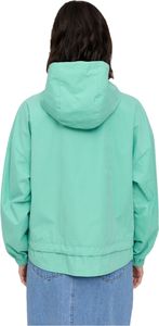 Mazine Light Jacket Recycled Fabric - Leichte Damen Jacke, Größe:XL, Farbe:spearmint