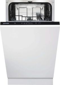 Gorenje GV520E15 45cm Einbaugeschirrspüler Vollintegriert 740034
