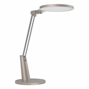 Yeelight Serene Desk Lamp Pro, stolná lampa, s funkciou pauzy, svetlo šetrné k očiam, TD043Y0EU