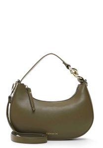 Tamaris Mareike Shoulder Bag Khaki