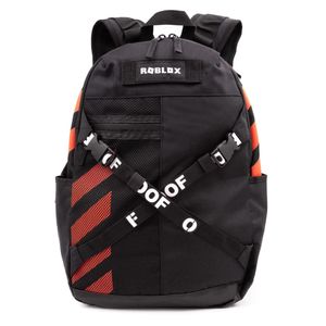 Roblox - Batoh "Premium" NS7451 (jedna veľkosť) (čierny)