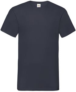 Fruit of the Loom Valueweight V-Neck T