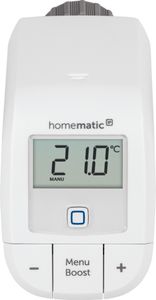 Homematic IP Heizkörperthermostat Basic 153412A0