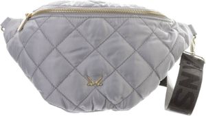 Sansibar Gürteltasche Beltbag Grey grau Sansibar Gürteltasche Beltbag Grey grau