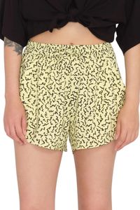 Volcom dámské šortky Surfpunk S
