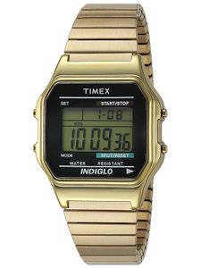 Pánské hodinky Timex Classic T78677 (zt118b)
