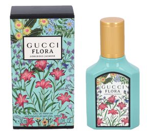 Gucci Flora Gorgeous Jasmine Eau de Parfum für Damen 30 ml