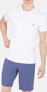 EMPORIO ARMANI Pyjama-Set Shorty