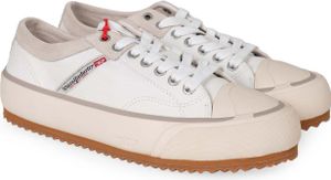 Diesel Sneakers "S-Principia Low X" -  Y02967 PR013 - Weiß-  Größe: 44(EU)