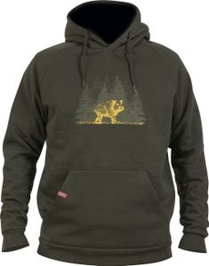 HART Branded-H Wildboar Kapuzenpullover M HART Branded-H Wildboar Kapuzenpullover M