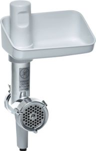 Bosch MUZ5FW1 Fleischwolf f. MUM5 Bosch MUZ5FW1 Fleischwolf f. MUM5