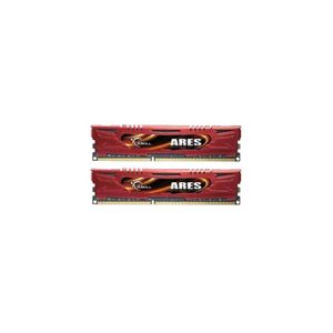 DDR3 16GB PC 1600 CL9  G.Skill KIT (2x8GB) 16GAR  ARES (Lo