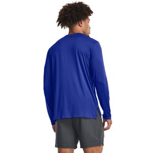 Under Armour Ua Motion Ls - team royal, Rozmiar:L