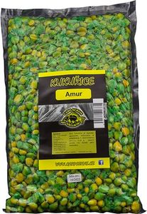 Karpfen Servis Václavík Mais Amur CS 1kg