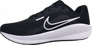 Nike DOWNSHIFTER 13 Herren Laufschuh in Schwarz, Größe 7.5
