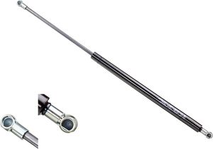 Johns, 1x Gasfeder Gasdruckfeder Dämpfer passend für BMW 3er E36 01/95-09/99 Kofferraum