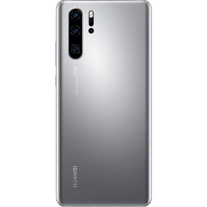 Huawei P30 Pro New Edition 256 GB Silver Frost 8 GB Ram Dual Sim