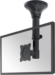 Neomounts TV-Deckenhalterung FPMA-C025BLACK schwarz