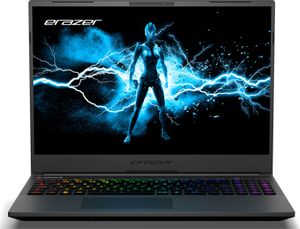 Medion Major X20 16" QHD i7-14700HX 16GB/1TB SSD RTX 4070 Win11 MD62614 -- Intel® Core™ i7-14700HX Prozessor (bis zu 5,5 GHz)
