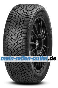 Pirelli Cinturato All Season SF 2 Run Flat ( 225/45 R17 94Y XL, runflat ) Reifen