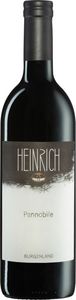 Pannobile Burgenland QbA trocken 2020 Burgenland | Österreich | 12,5% vol | 0,75 l