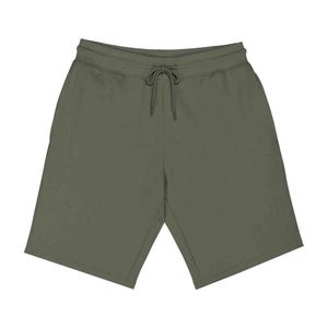 Native Spirit - Sweat-Shorts für Herren PC5150 (S) (Bio-Khaki)