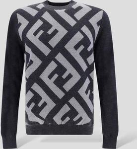 Fendi Wollpullover – It46 | S