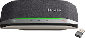 Hp Poly Sync 20+ Usb-A Spkphn