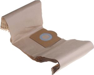 ROWENTA - Staubsauger Beutel ROWENTA BULLY-ZR81-5 Stück - ZR81