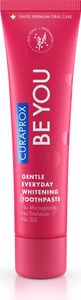 Curaprox be you Zahnpasta Gin Tonic rot 60 ml