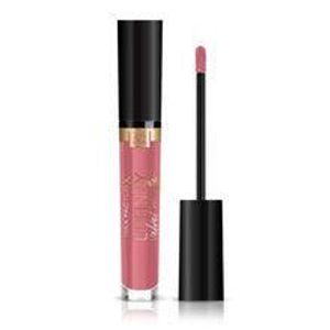 Max Factor Lipfinity Velvet Matte Pomadka 030 Cool Coral, 3.5ml