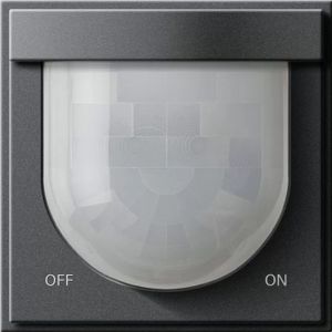 Gira Beweg.m.aufs. 2,20 m Standard KNX Gira TX_44 Anthrazit 204167