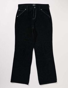 Chet Rock Jeans Herren Fresno Pants schwarz W34L32